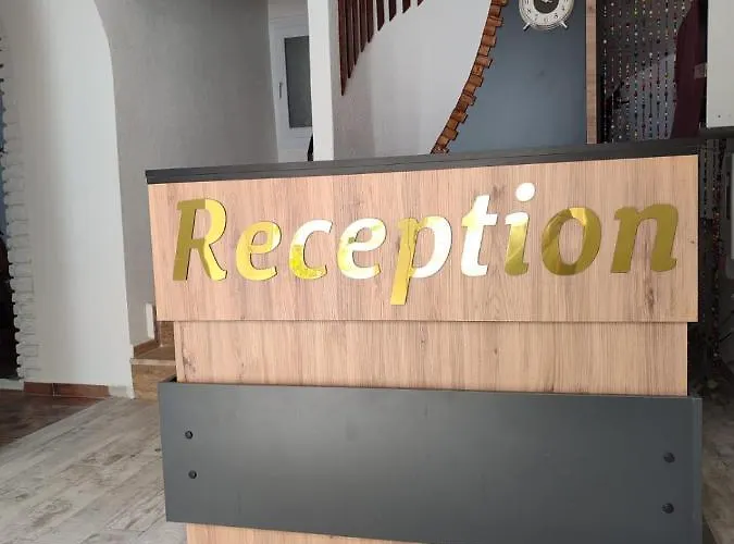 The Professor's Bodrum