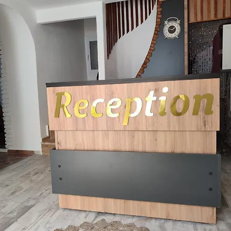 The Professor's Бодрум