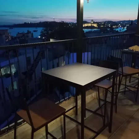 The Professor's Бодрум