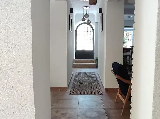 The Professor's * ボドルム