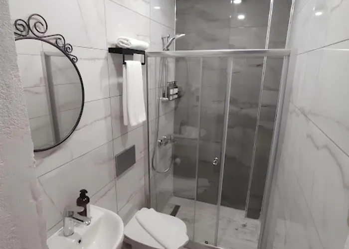 The Professor's ボドルム