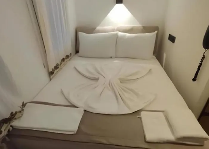 ホテル The Professor's