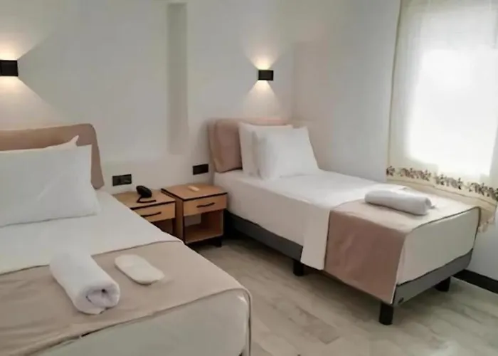 The Professor's ボドルム