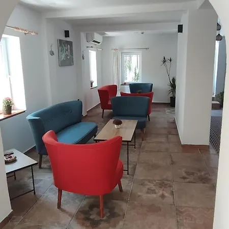 The Professor's Hotel *