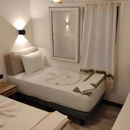 The Professor's Hotel Bodrum