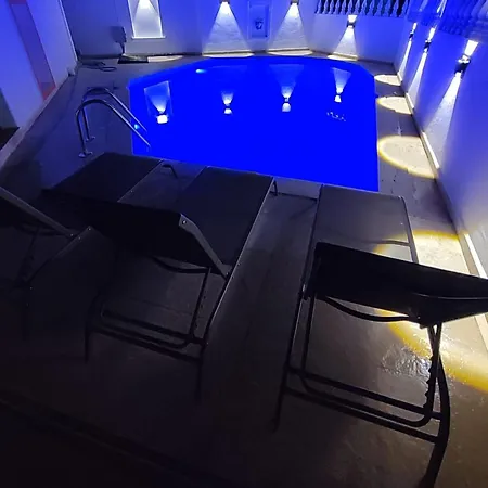 Otel The Professor's
