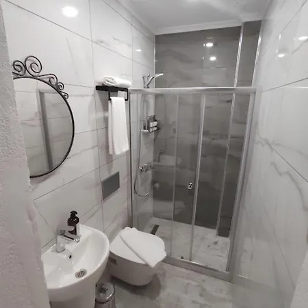 The Professor's Bodrum