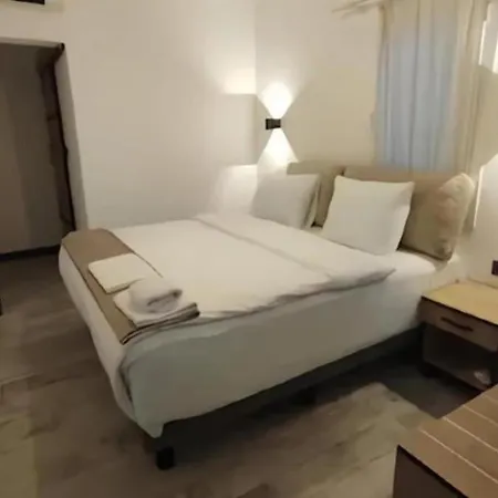 The Professor's Hotel